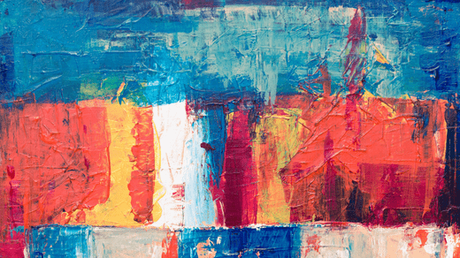 Abstract Wall Art for Every Style: Incorporating Abstraction in Different Home Decor Styles