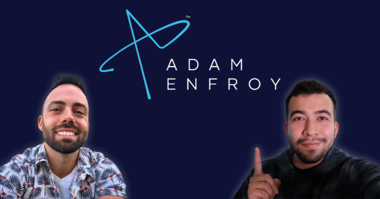 Adam Enfroy Course Free Download: Is It Worth the Risk?
