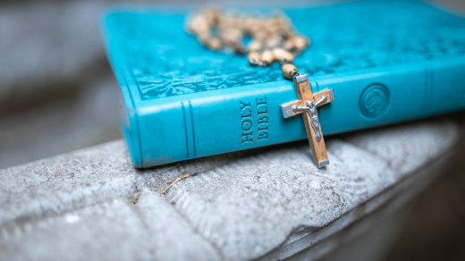 The Holy Vible Revealed: Illuminating the Path to Eternal Life