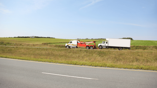 Professional Towing Services in Mobile, Alabama: Your Vehicle’s Safety Matters